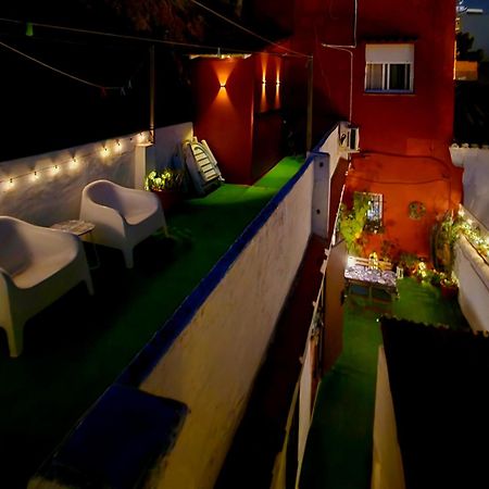 Holiday House - Casa De Monica Cullera Bagian luar foto