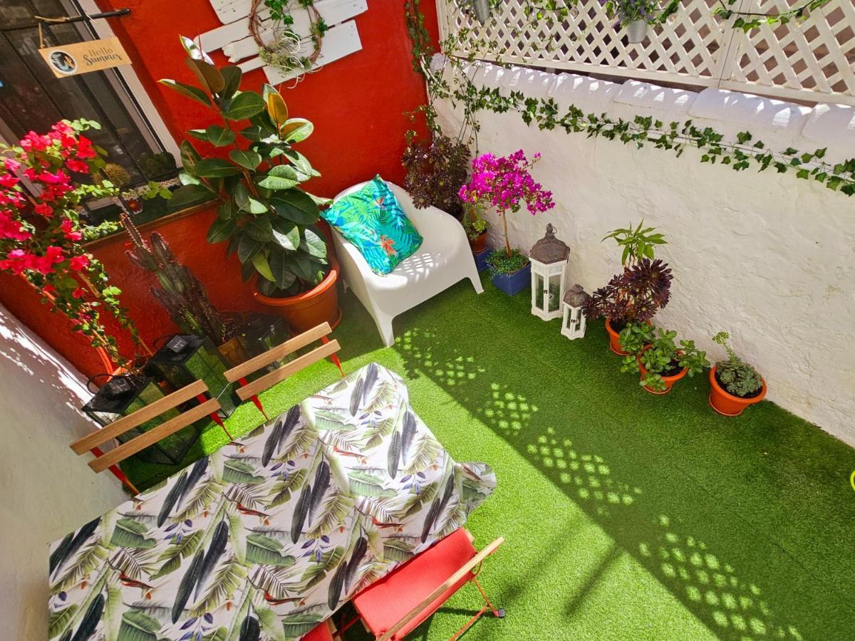 Holiday House - Casa De Monica Cullera Bagian luar foto