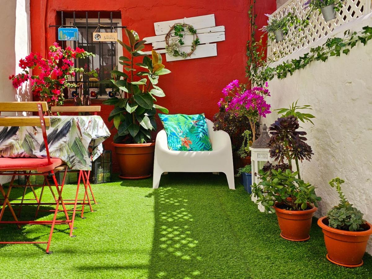 Holiday House - Casa De Monica Cullera Bagian luar foto