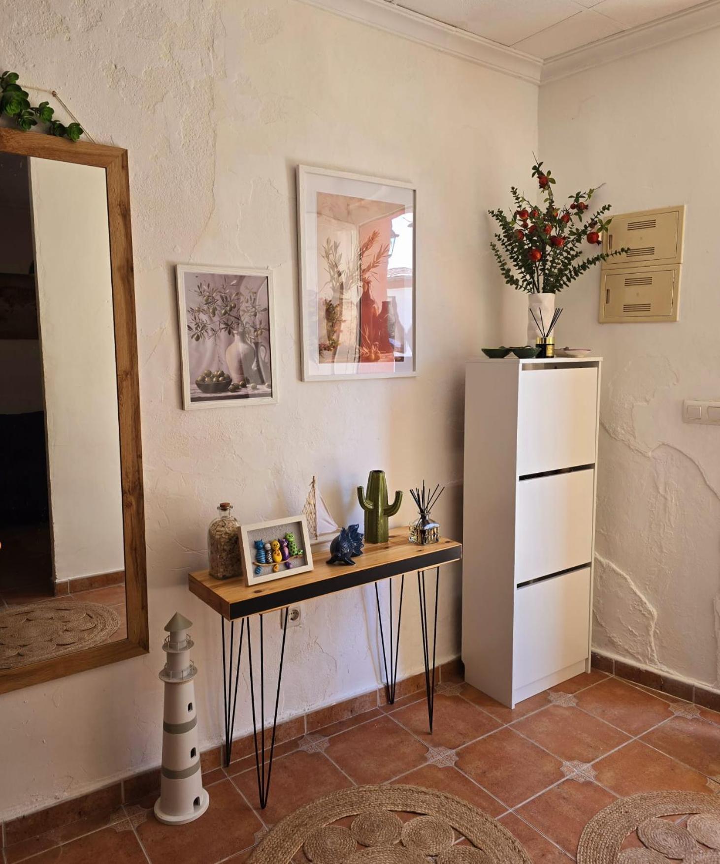 Holiday House - Casa De Monica Cullera Bagian luar foto